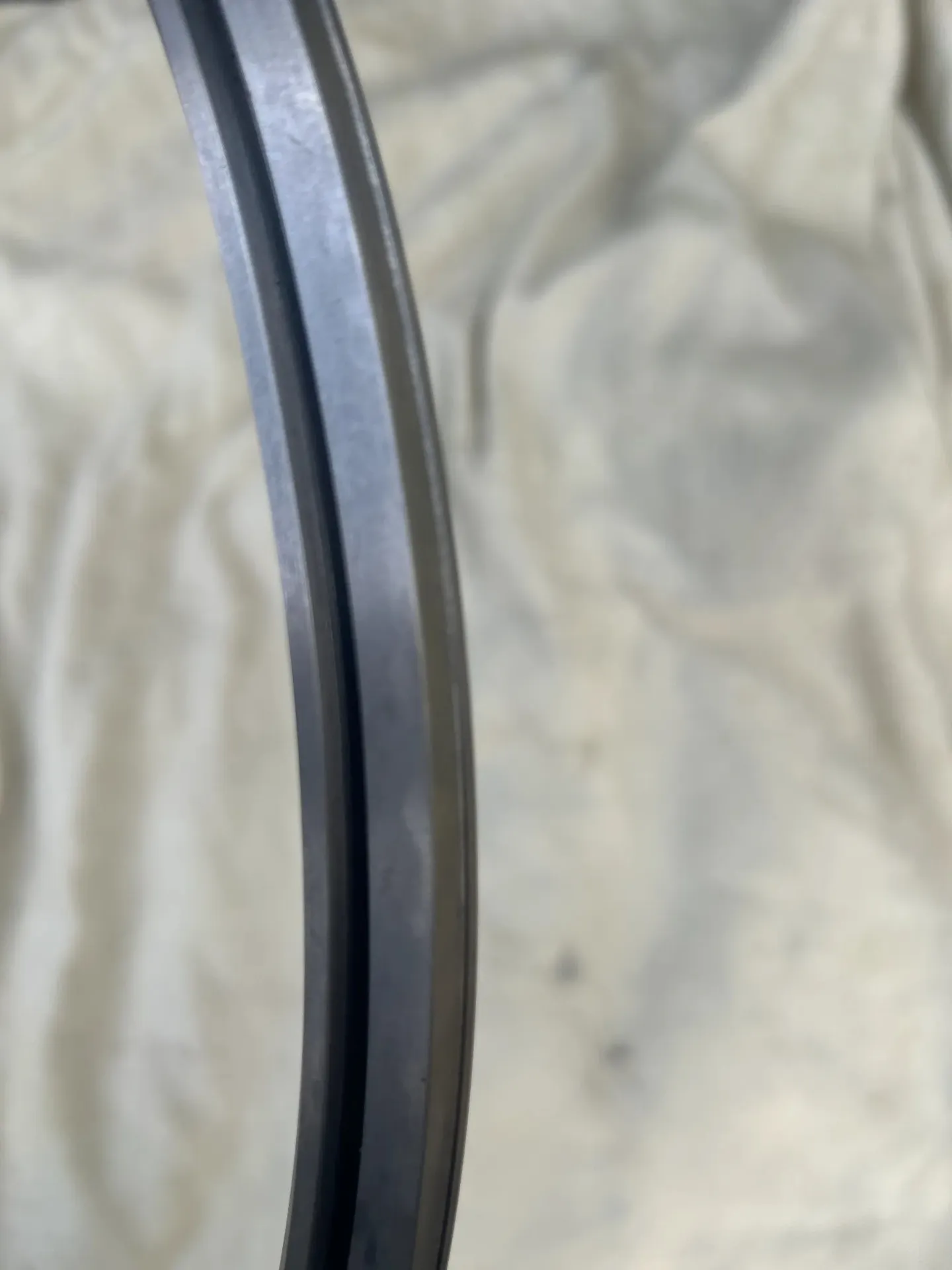 リング薄肉旋盤