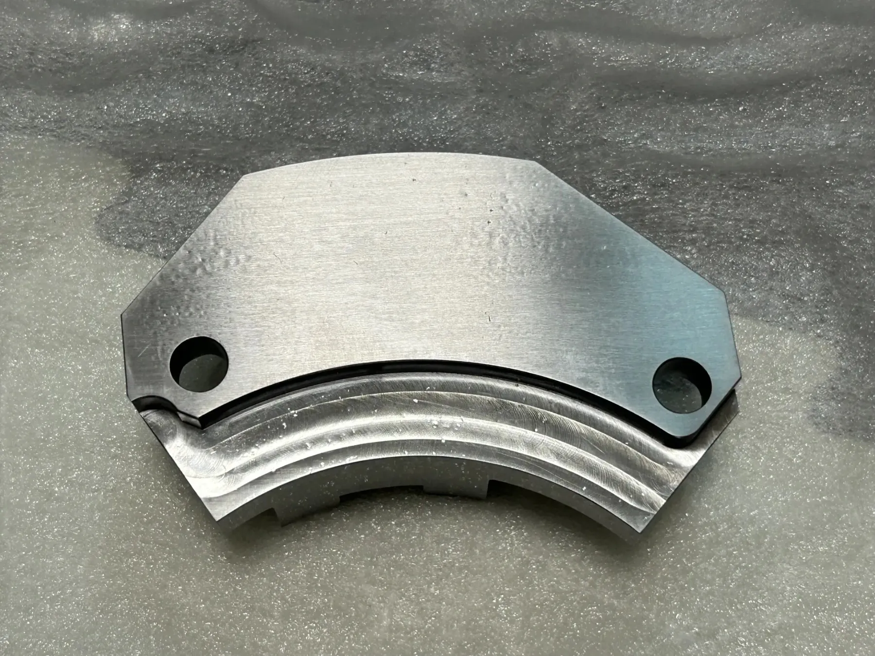 位置決めブロック