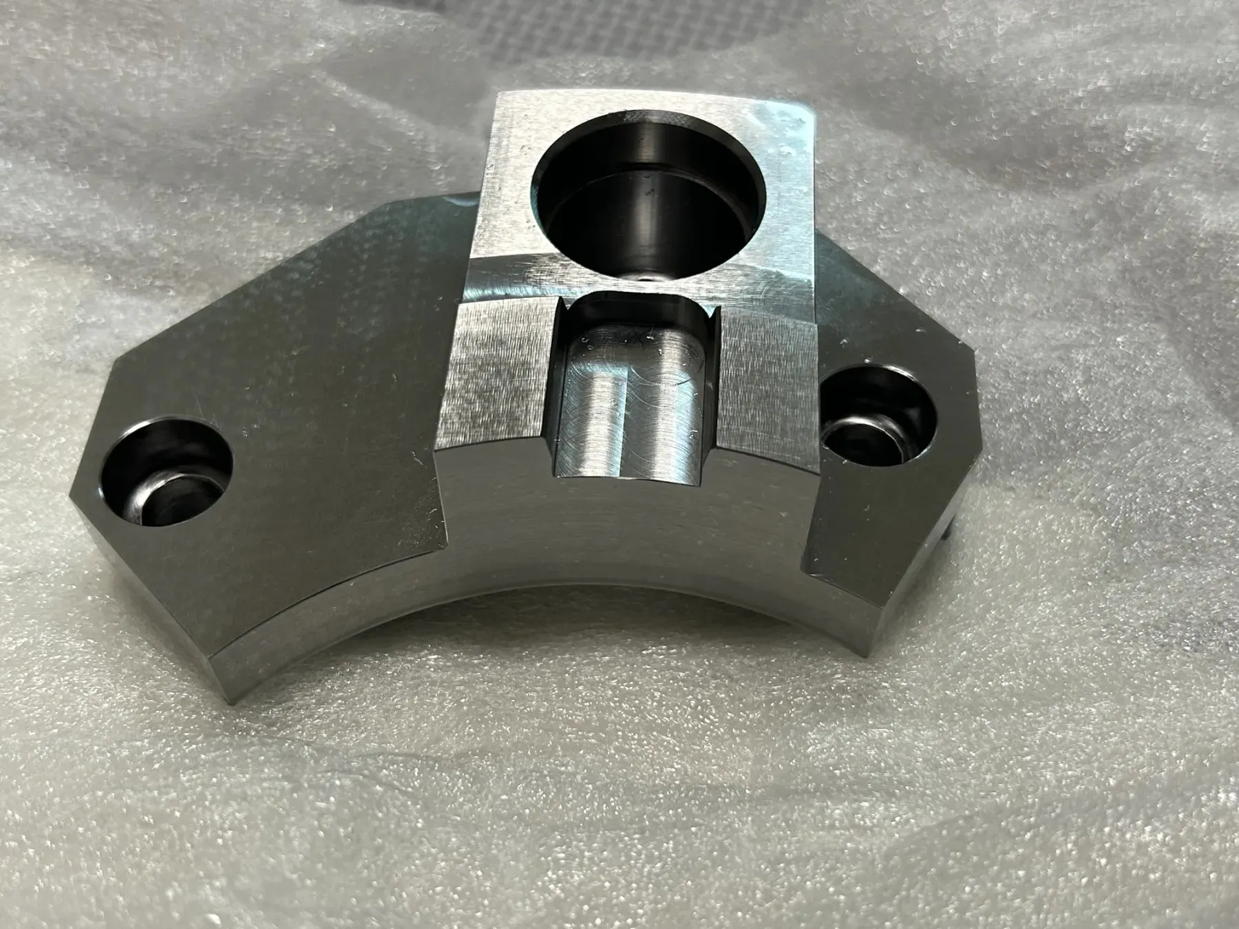 位置決めブロック