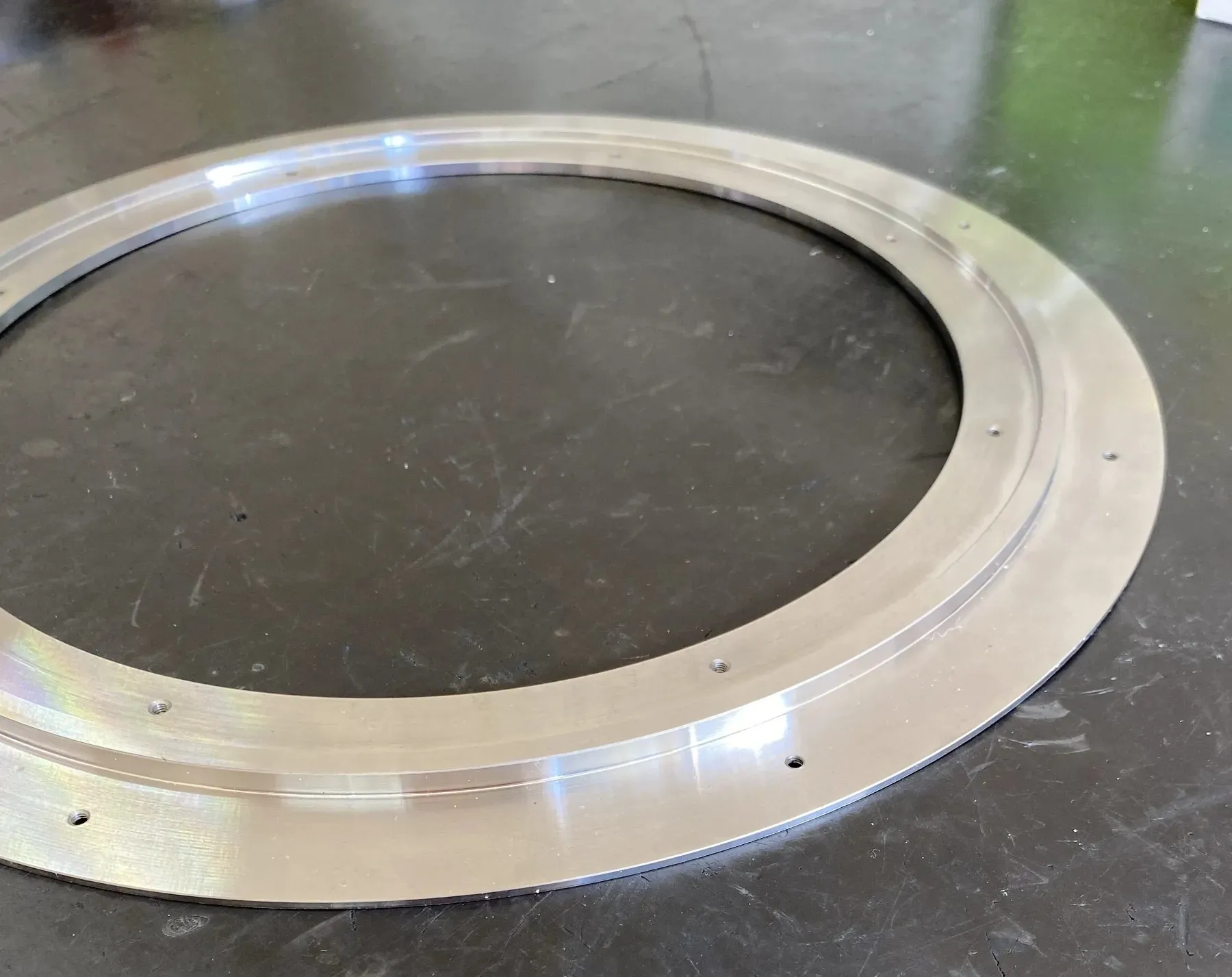 治具t6.5xΦ300xt1.6