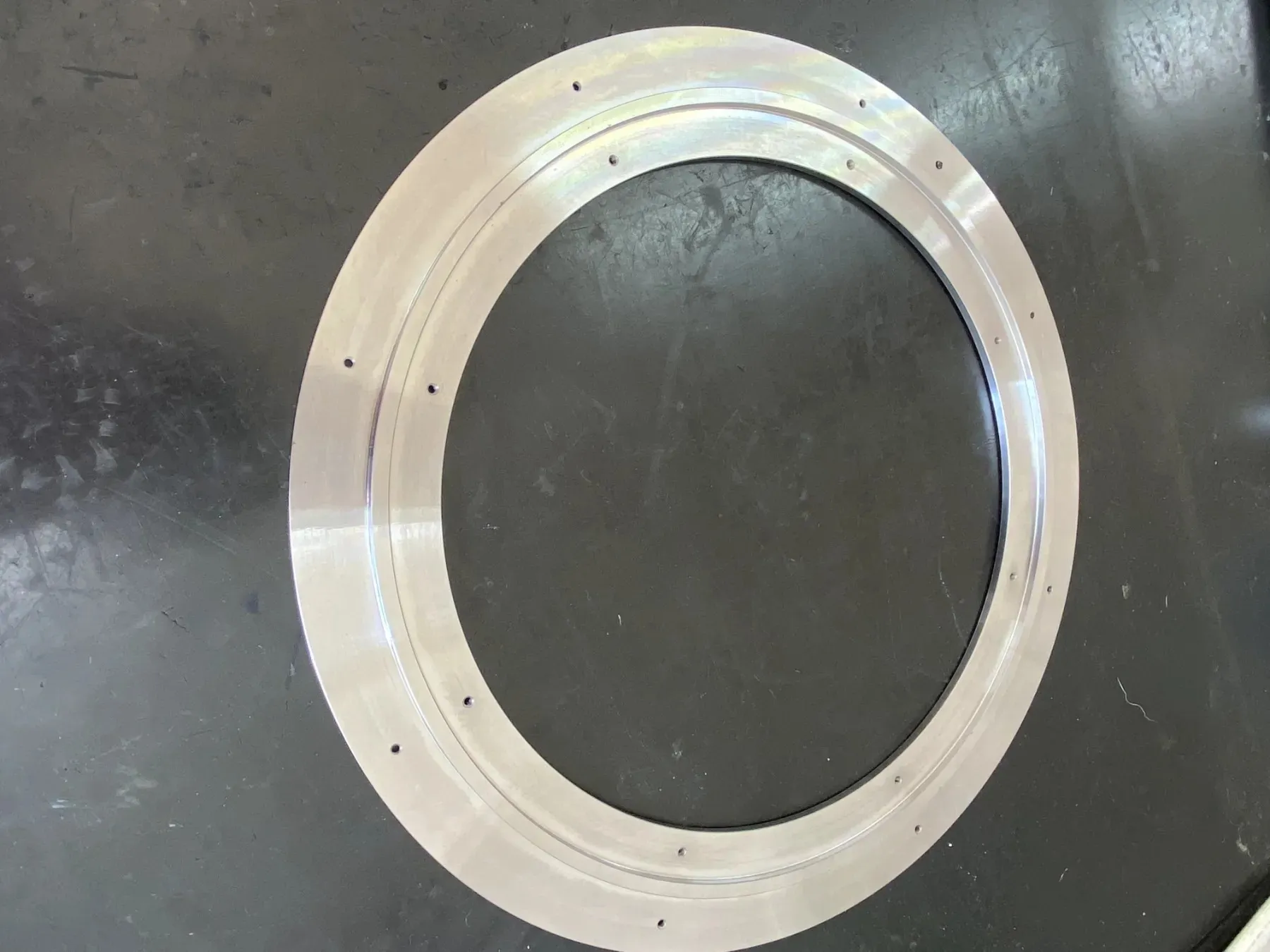 治具t6.5xΦ300xt1.6