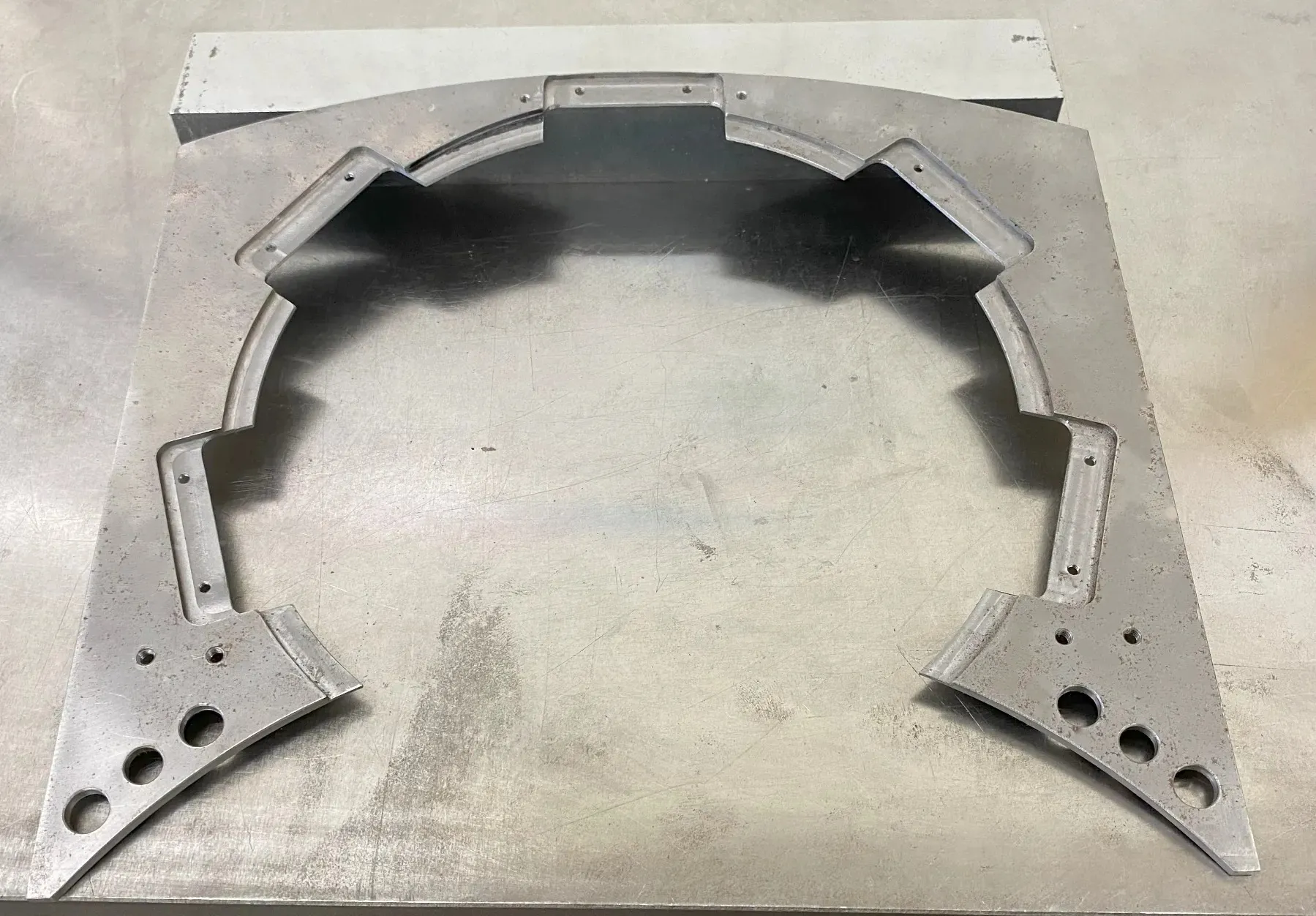 ケースt3.0x247x227.5サンプル品