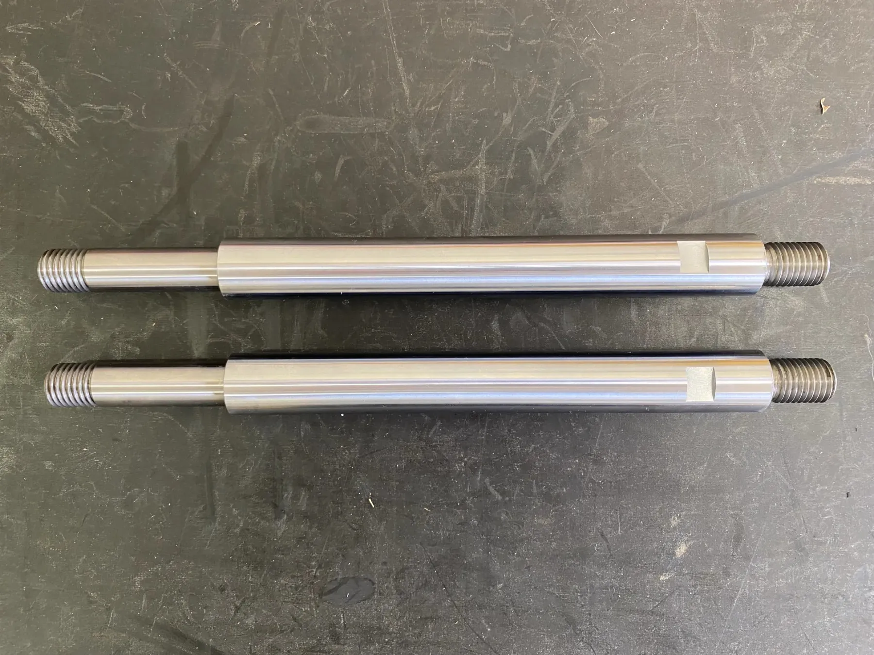 シリンダーロッド φ22.4x227