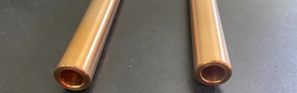 【奈良】部品製作と非鉄金属加工｜アルミ・砲金が選ばれる理由