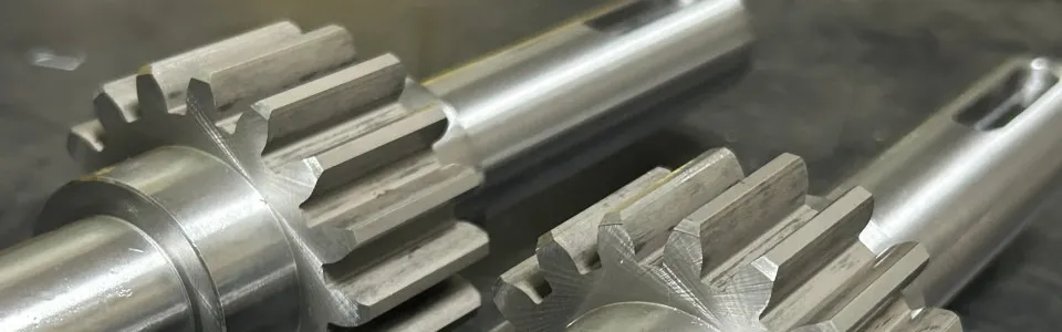 【奈良・歯車加工】平歯車の面取り・摩耗対策・ねじれ防止まで徹底解説