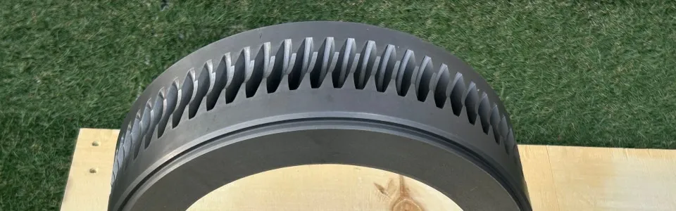 【奈良】最先端の歯車加工｜ウォームギアとは？難削材加工の基礎知識