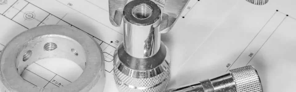 【奈良】金属精密加工会社が提案するコスト最適化と品質保証の仕組み