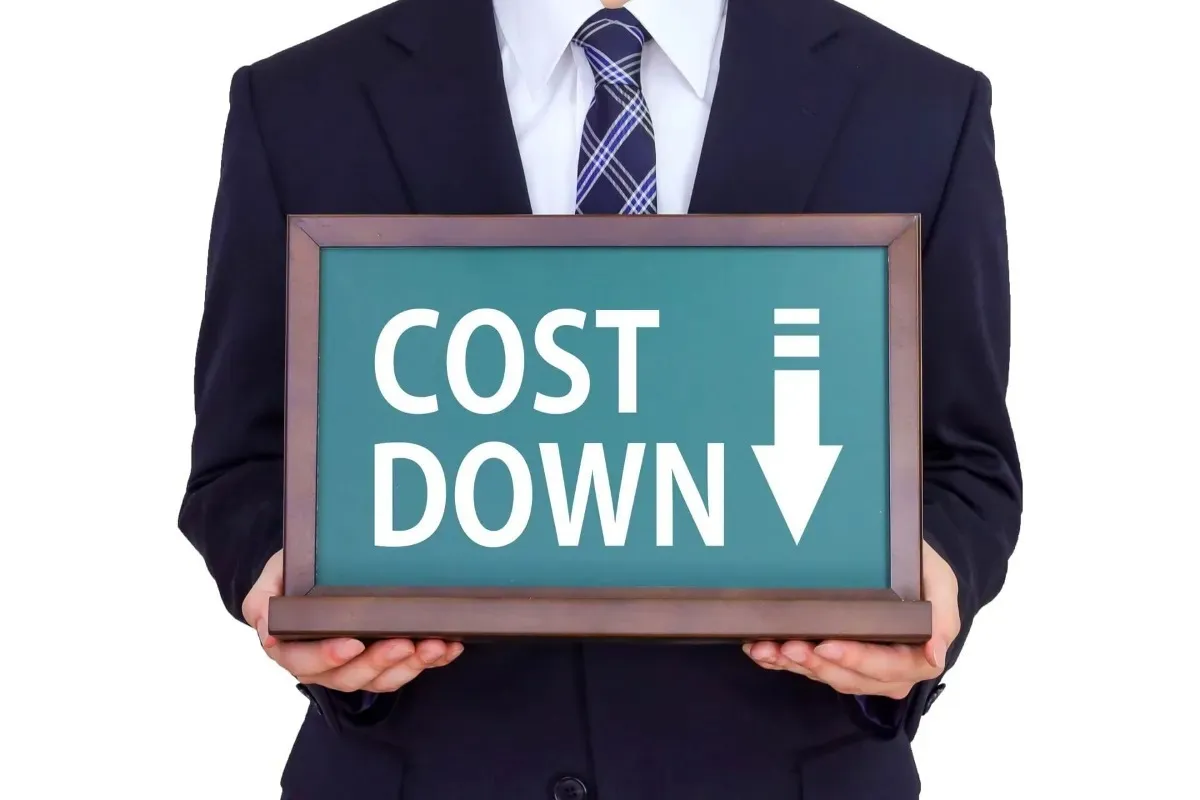 金属精密加工のコスト最適化と会社選びの基準