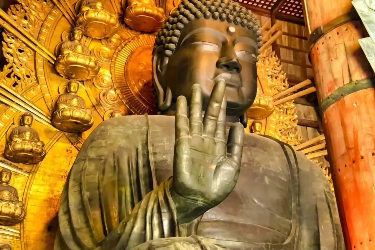 歴史と技術の融合：奈良の金属加工業界における強み